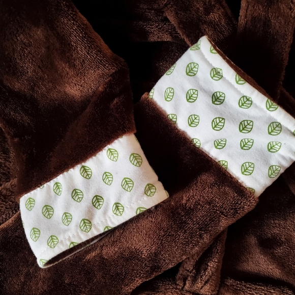 Monkey robes - Picture 4 of 6